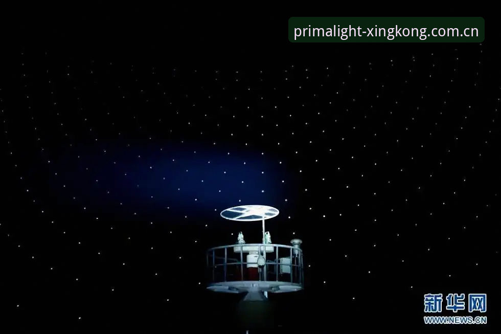 5个步骤快速掌握CN官方星空赛事数据查看最新版的核心操作